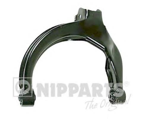 Braço oscilante superior esquerdo de suspensão traseira J4940309 Nipparts