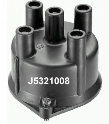 Купить J5321008 Nipparts Крышка трамблера