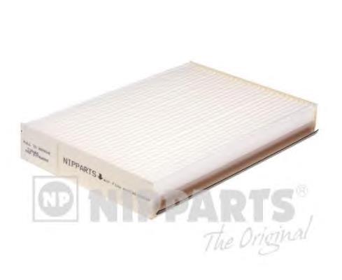 Купить N1348007 Nipparts Фильтр салона угольный