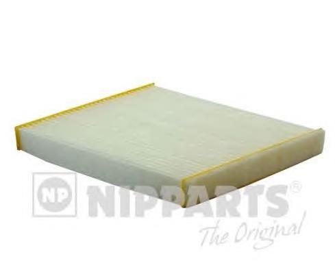 Фильтр воздушный отопителя Nipparts N1341020 цена, от 4.18 USD