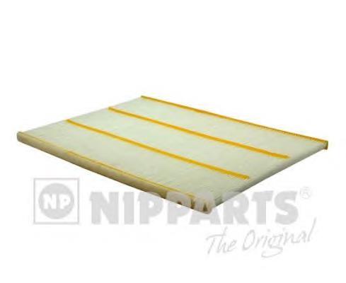 N1342029 Nipparts filtro de salão