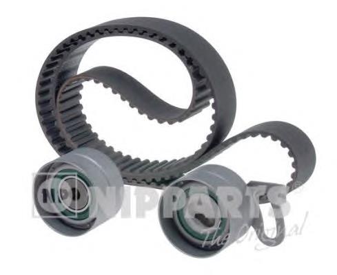 ГРМ ремни, комплект Nipparts J1111031 цена, от 97.42 USD