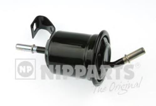 N1332097 Nipparts filtro de combustível