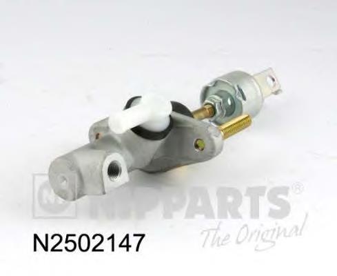 N2502147 Nipparts cilindro mestre de embraiagem