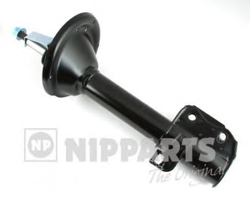 J5537001G Nipparts amortecedor traseiro direito