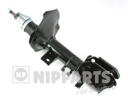 N5501032G Nipparts amortecedor dianteiro esquerdo