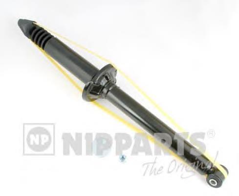 N5505018G Nipparts amortecedor dianteiro