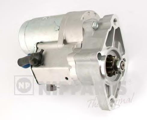 J5210511 Nipparts motor de arranco