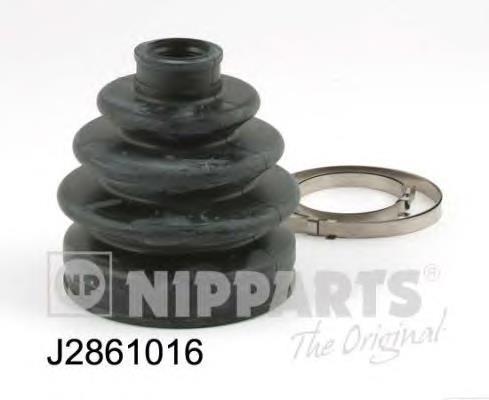 Чехол шруса Nipparts J2861016 цена, от 10.71 USD