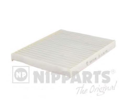 N1343021 Nipparts filtro de salão