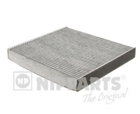 Купить J1342027 Nipparts Фильтр салона угольный