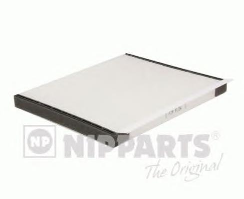 Фильтр салона J1340509 Nipparts