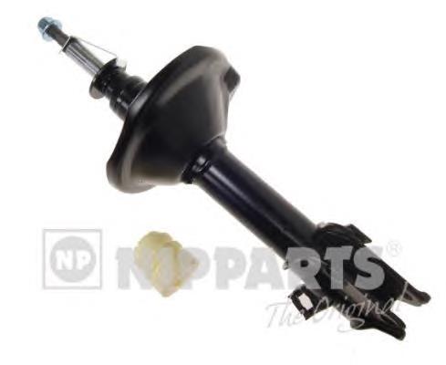 Амортизатор подвески передний левый Nipparts N5517010G цена, от 40.08 USD
