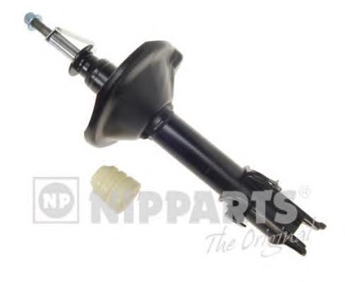 Амортизатор передней подвески левой Nipparts N5507010G цена, от 85.42 USD