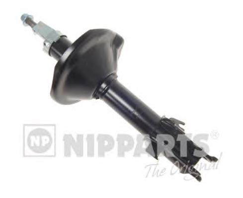 Амортизатор передней подвески левой Nipparts N5507009G цена, от 55.46 USD