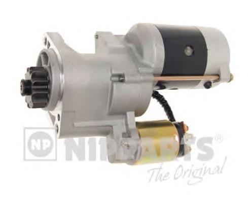 J5211086 Nipparts motor de arranco