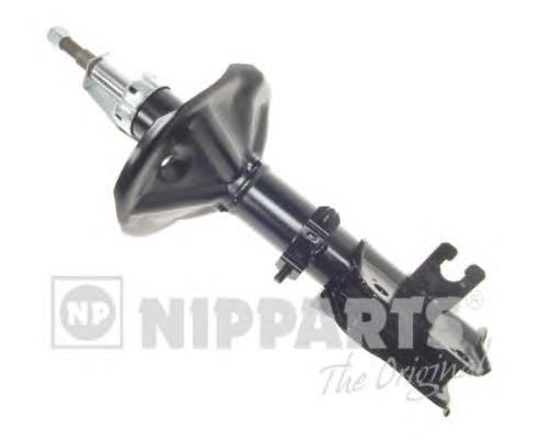 J5515005G Nipparts amortecedor dianteiro direito