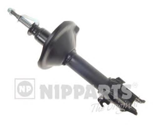 N5537011G Nipparts amortecedor traseiro direito