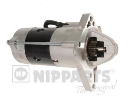 N5213055 Nipparts motor de arranco