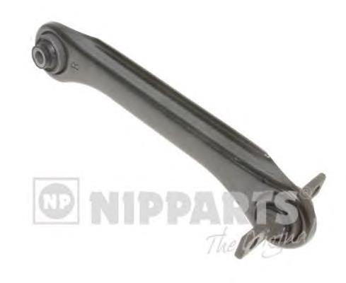 N4955004 Nipparts braço oscilante superior direito de suspensão traseira
