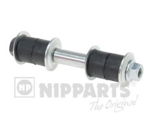 N4961037 Nipparts montante de estabilizador dianteiro