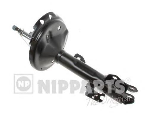 N5502067G Nipparts amortecedor dianteiro esquerdo