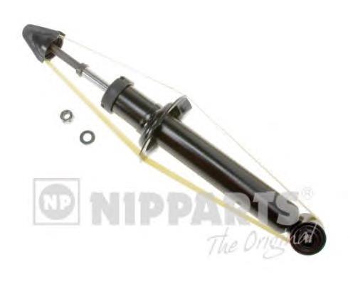 N5521024G Nipparts amortecedor traseiro