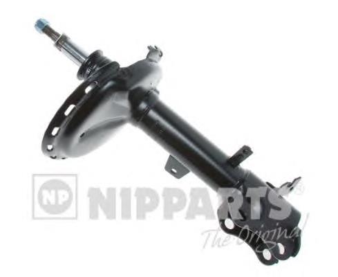 N5532071G Nipparts amortecedor traseiro direito