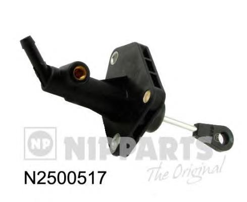 N2500517 Nipparts cilindro mestre de embraiagem