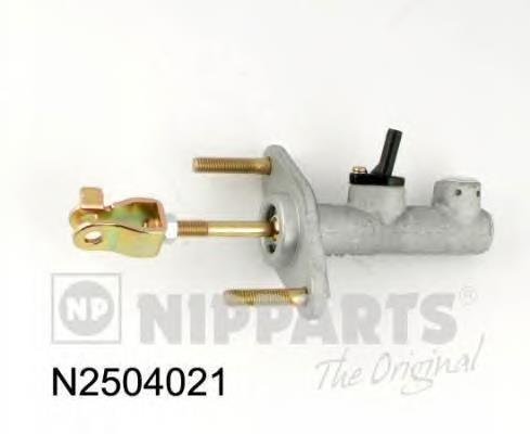 N2504021 Nipparts cilindro mestre de embraiagem