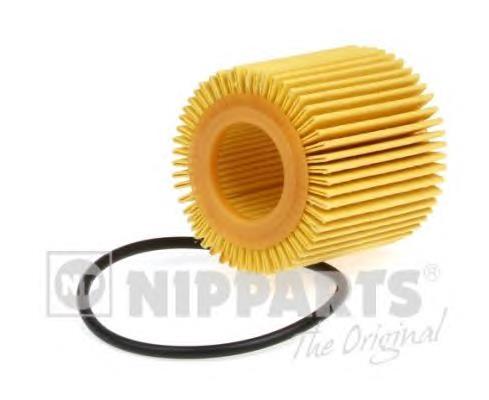 N1312025 Nipparts filtro de óleo
