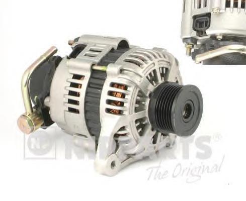Автомобильный генератор Nipparts J5110320 цена, от 98.76 USD