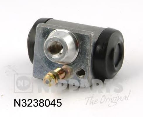 N3238045 Nipparts cilindro traseiro do freio de rodas de trabalho