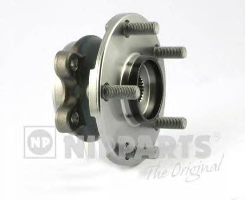 Купить N4702045 Nipparts Ступица переднего колеса