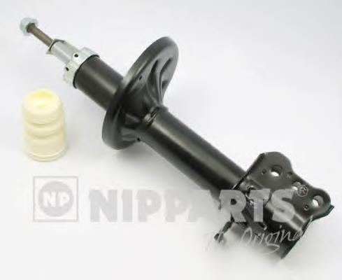 J5533005G Nipparts amortecedor traseiro esquerdo