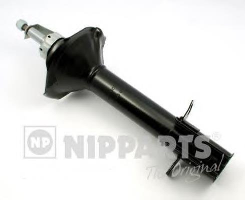 J5526000G Nipparts amortecedor traseiro esquerdo