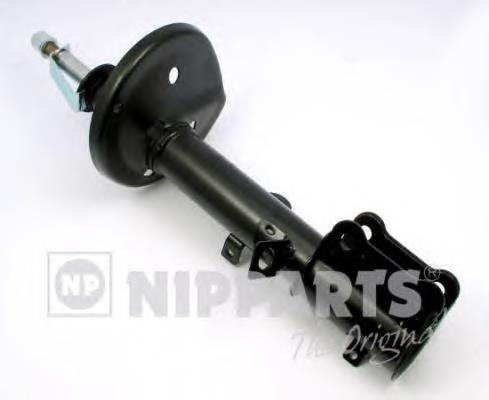 J5522008G Nipparts amortecedor traseiro esquerdo