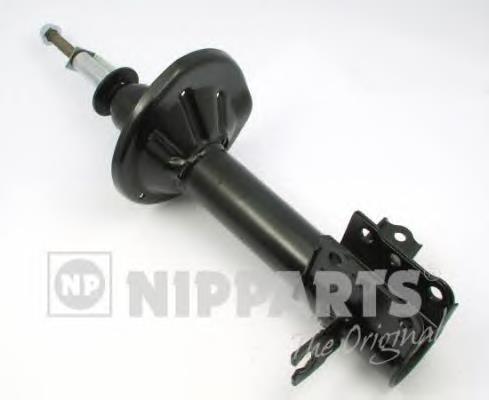 J5523003G Nipparts amortecedor traseiro esquerdo