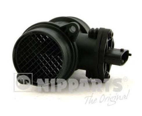 N5400500 Nipparts sensor de fluxo (consumo de ar, medidor de consumo M.A.F. - (Mass Airflow))