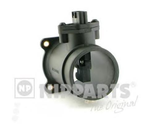N5401002 Nipparts sensor de fluxo (consumo de ar, medidor de consumo M.A.F. - (Mass Airflow))