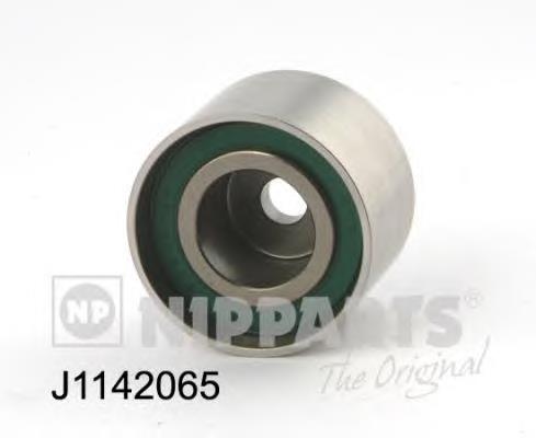 J1142065 Nipparts rolo parasita da correia do mecanismo de distribuição de gás