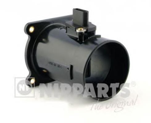 N5401010 Nipparts sensor de fluxo (consumo de ar, medidor de consumo M.A.F. - (Mass Airflow))