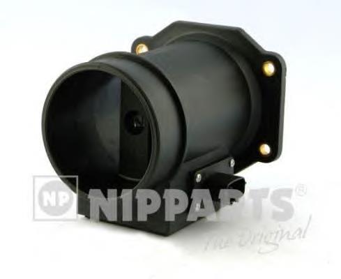 Sensor de fluxo (consumo) de ar, medidor de consumo M.A.F. - (Mass Airflow) N5401008 Nipparts