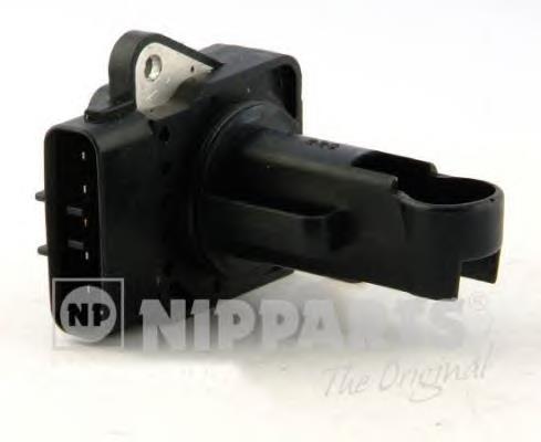 Датчик массового расхода воздуха Nipparts N5402000 цена, от 42.31 USD