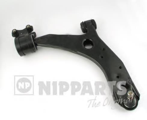 J4913021 Nipparts braço oscilante inferior direito de suspensão dianteira