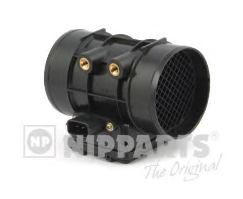 Sensor de fluxo (consumo) de ar, medidor de consumo M.A.F. - (Mass Airflow) N5403001 Nipparts