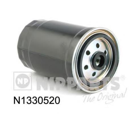 N1330520 Nipparts filtro de combustível