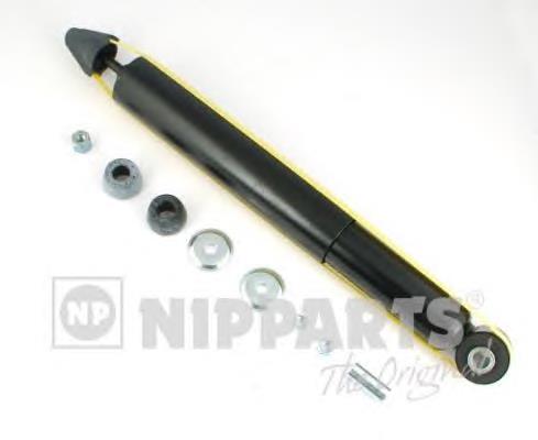 N5525019G Nipparts amortecedor traseiro