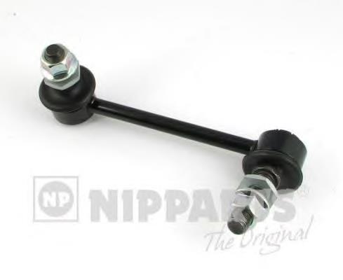 N4972055 Nipparts montante direito de estabilizador dianteiro