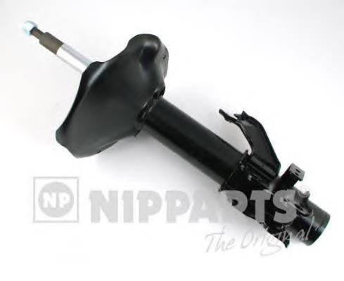 N5501034 Nipparts amortecedor dianteiro esquerdo